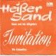 RENE & HIS ALLIGATORS - Heißer Sand            ***Beat***